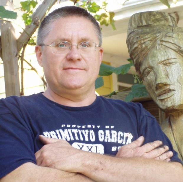 Patrick Dobson, PhD